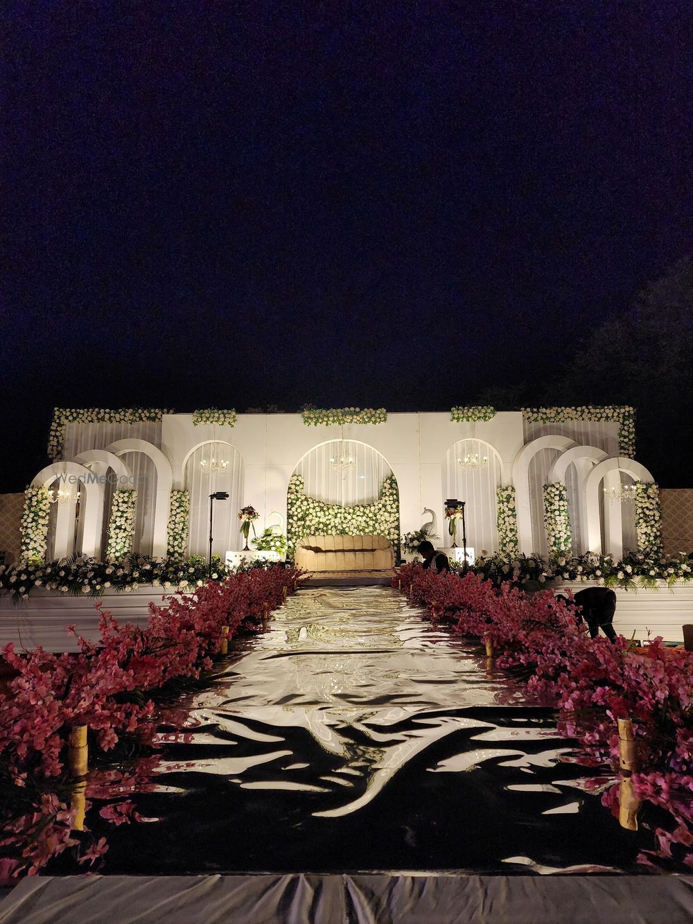 Photo By Bharat Events - Wedding Planners