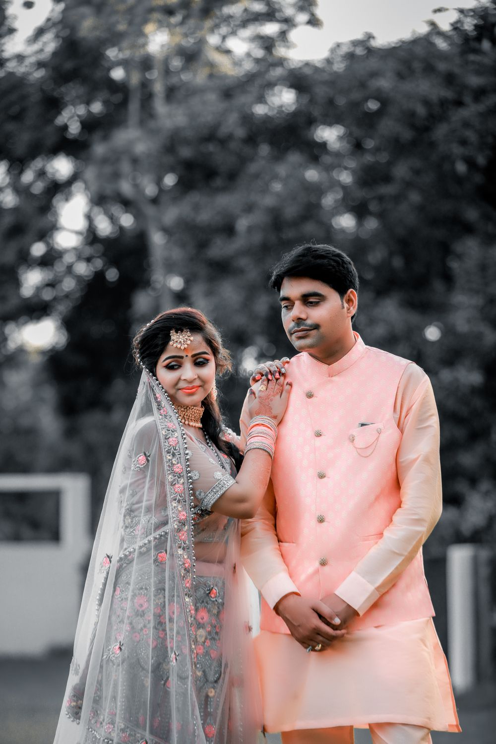 Photo By Singh Wedding Studio - Pre Wedding Photographers