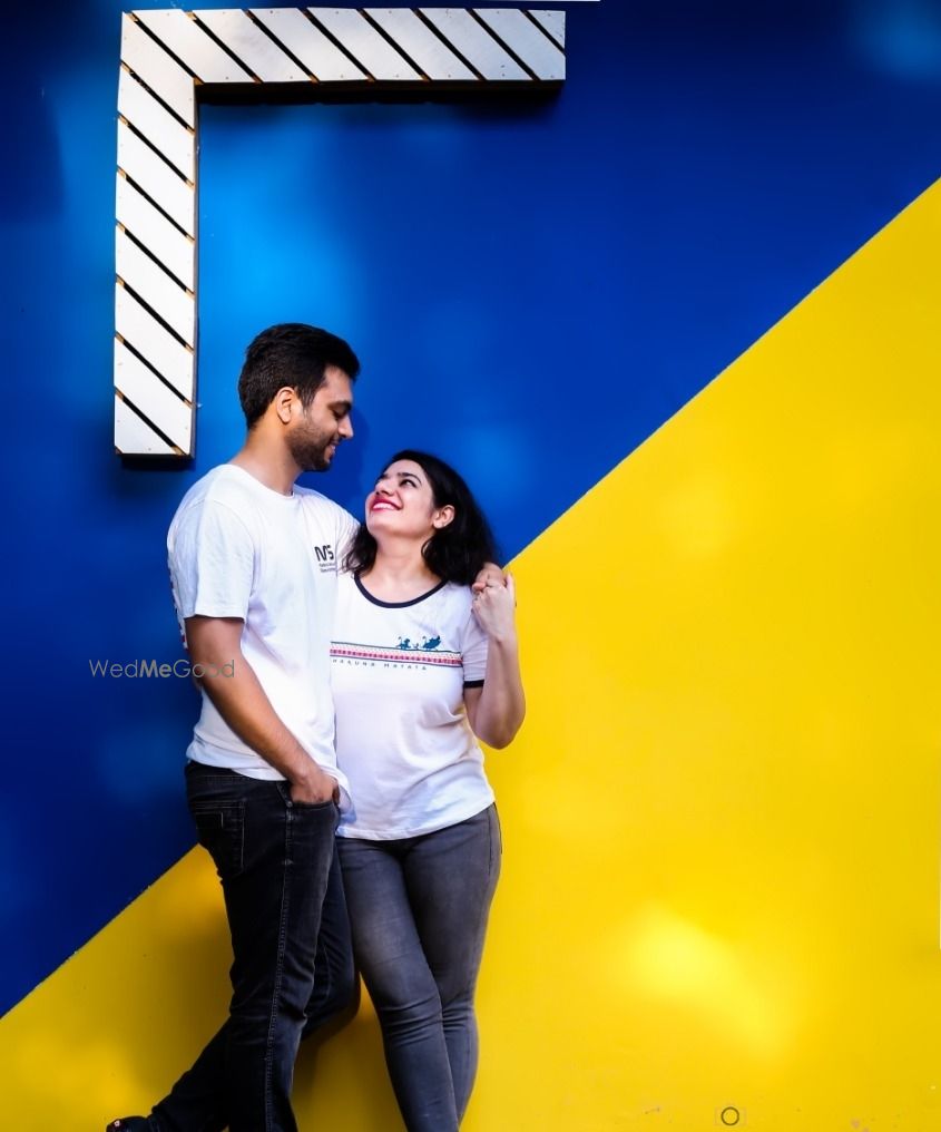 Photo By Singh Wedding Studio - Pre Wedding Photographers