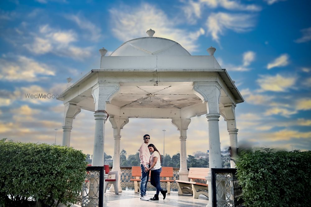 Photo By Singh Wedding Studio - Pre Wedding Photographers