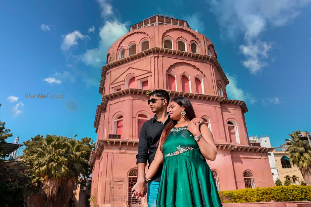 Photo By Singh Wedding Studio - Pre Wedding Photographers