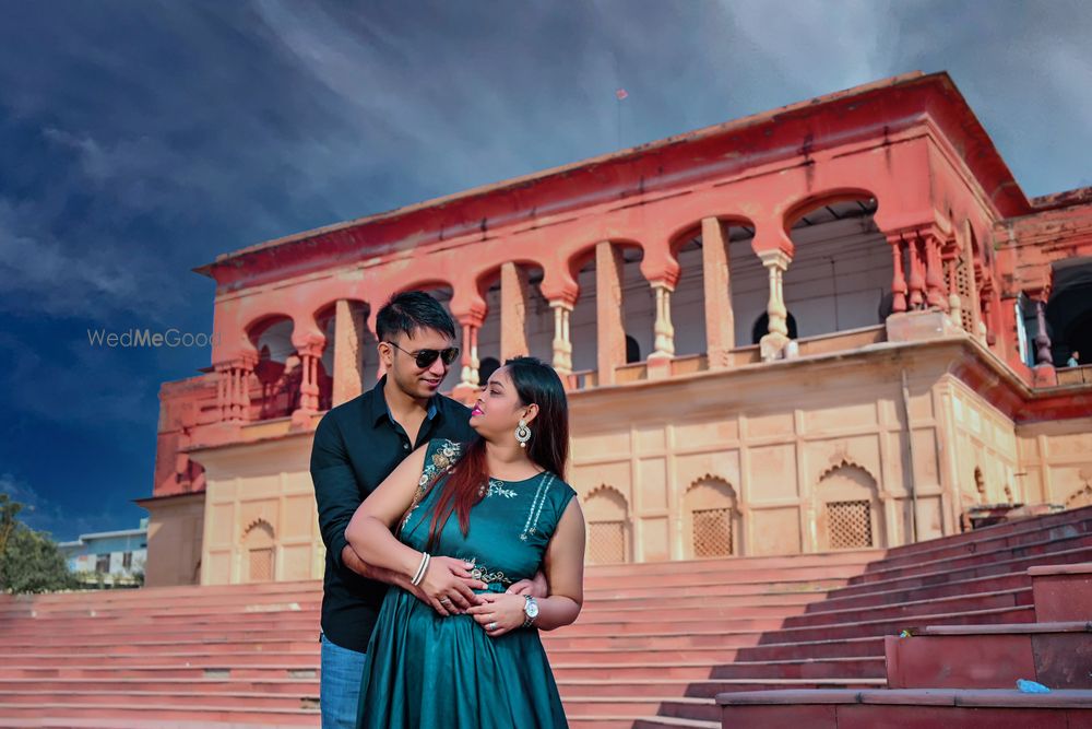 Photo By Singh Wedding Studio - Pre Wedding Photographers