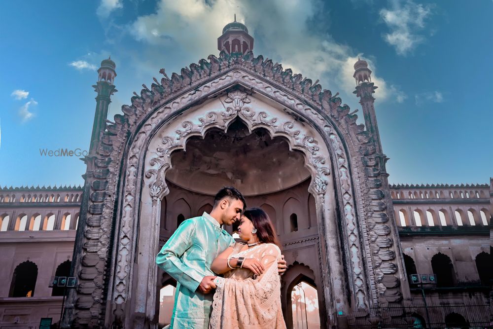 Photo By Singh Wedding Studio - Pre Wedding Photographers