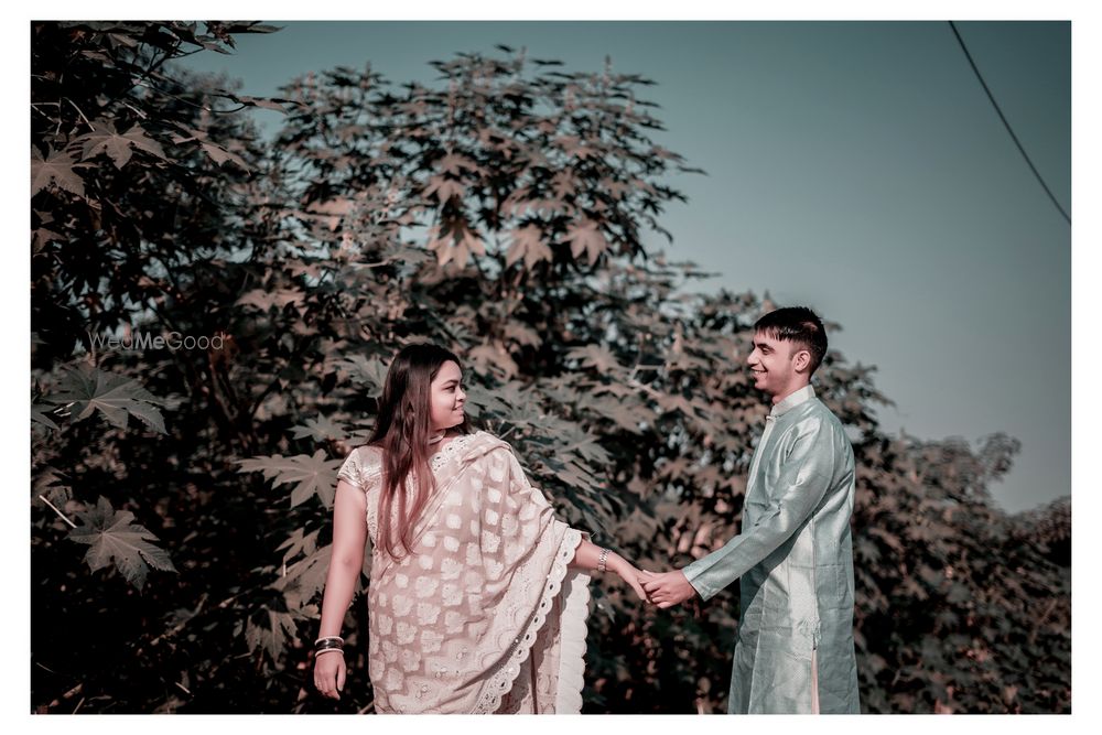 Photo By Singh Wedding Studio - Pre Wedding Photographers