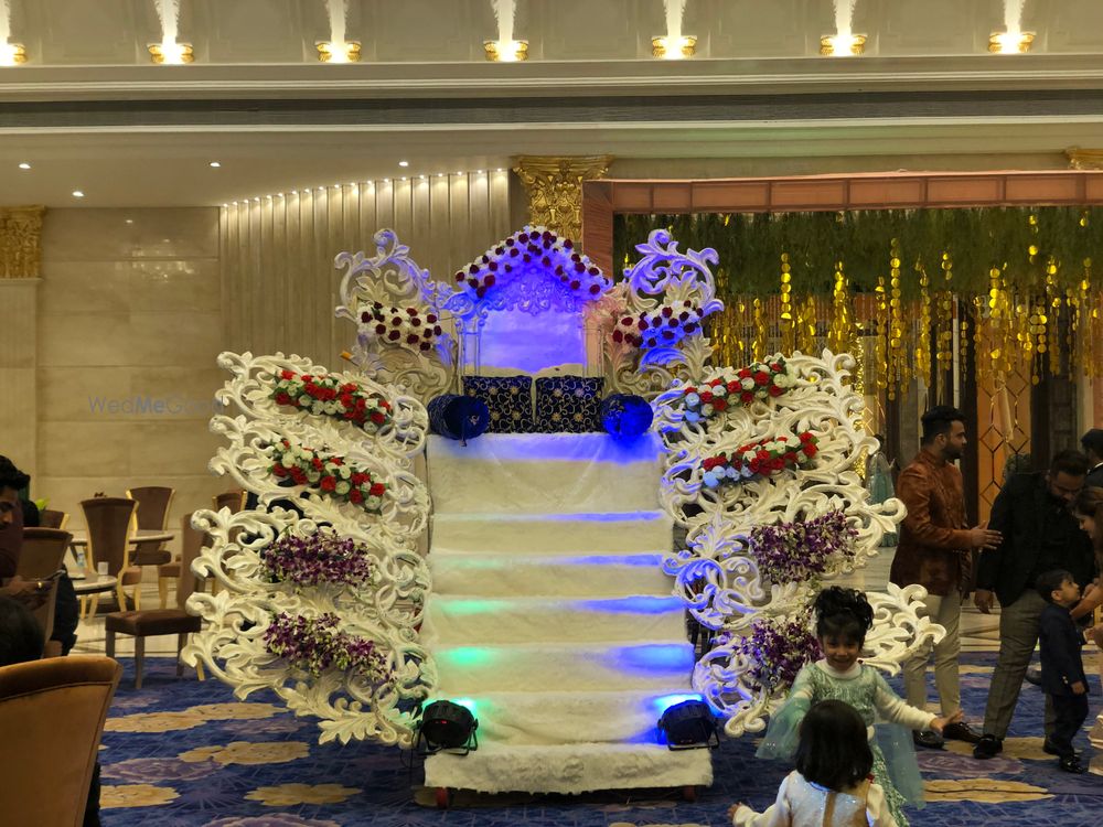 Photo By Trapdoor Events - Wedding Planners