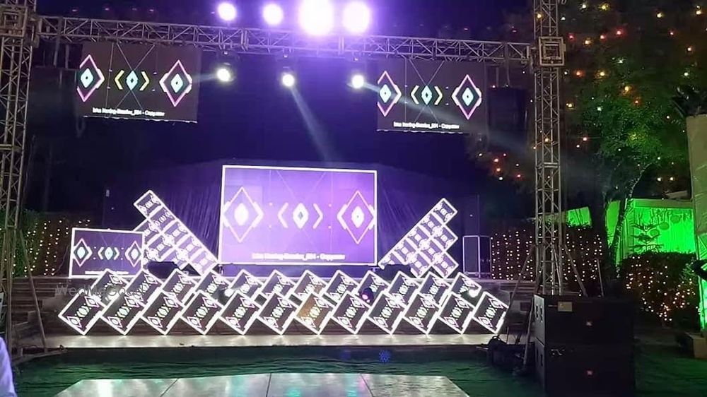 Photo By Trapdoor Events - Wedding Planners