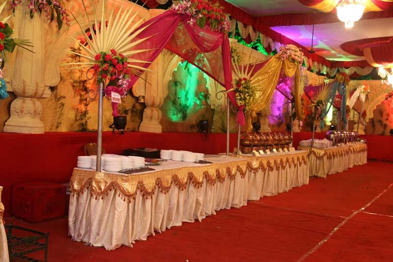 Photo By Raju Caterer - Catering Services