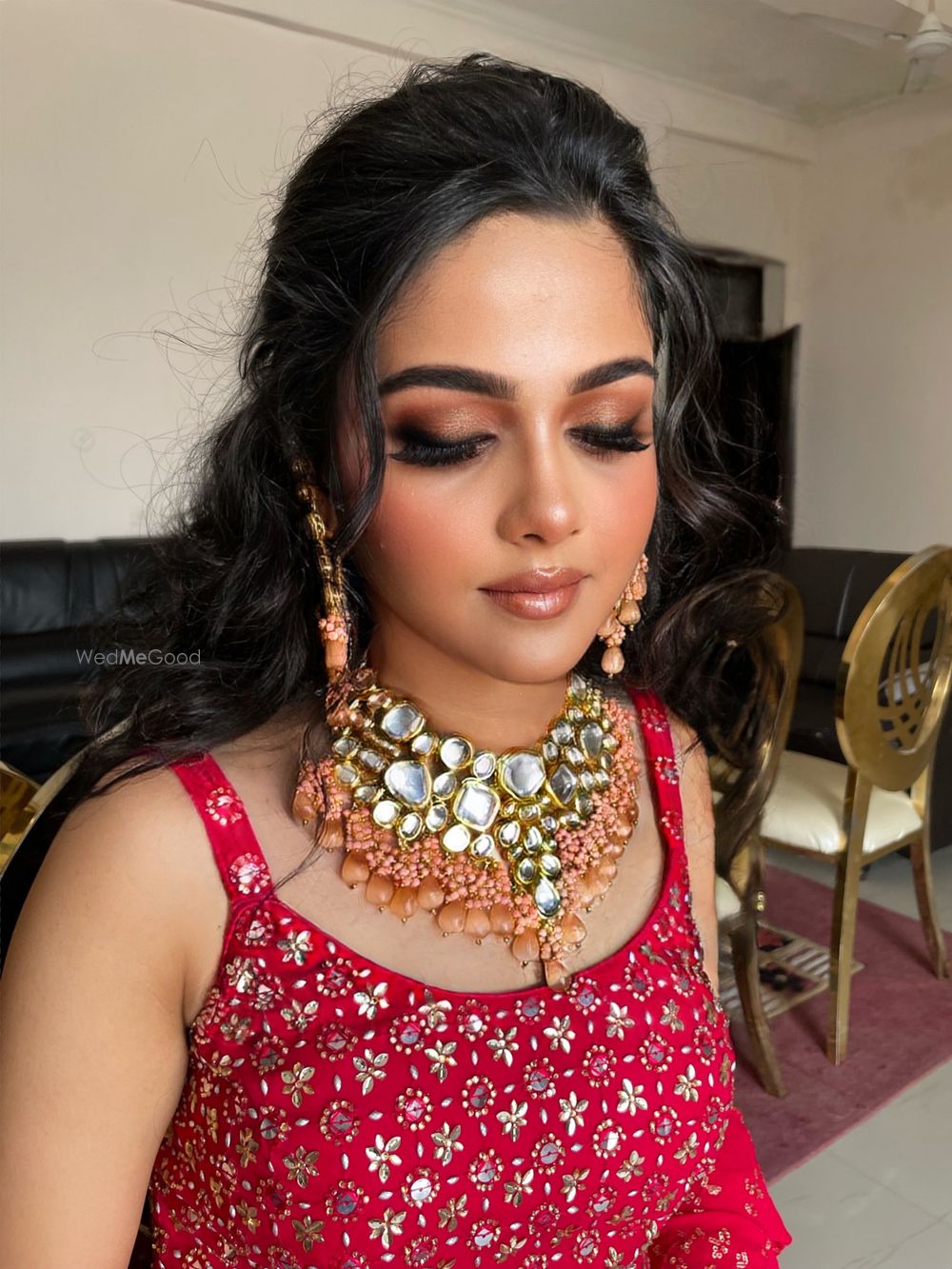 Photo By AWM: Makeovers by Aastha - Bridal Makeup