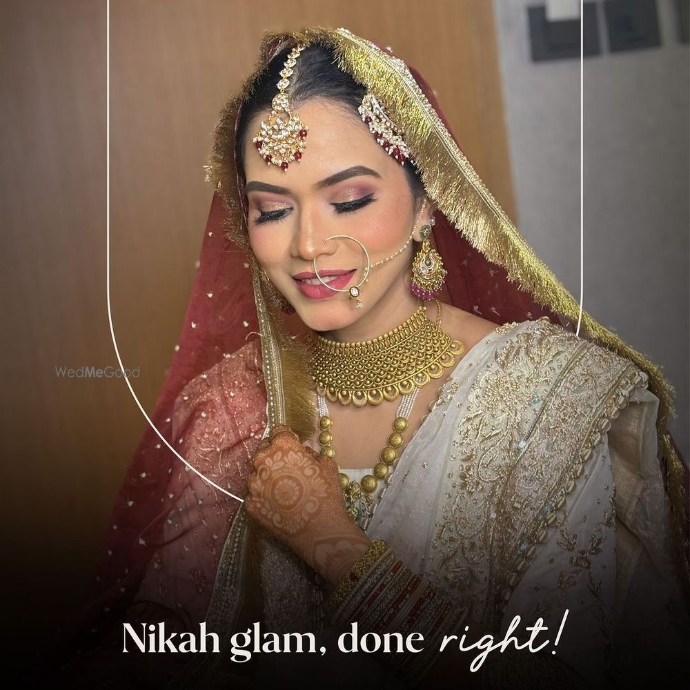 Photo By AWM: Makeovers by Aastha - Bridal Makeup