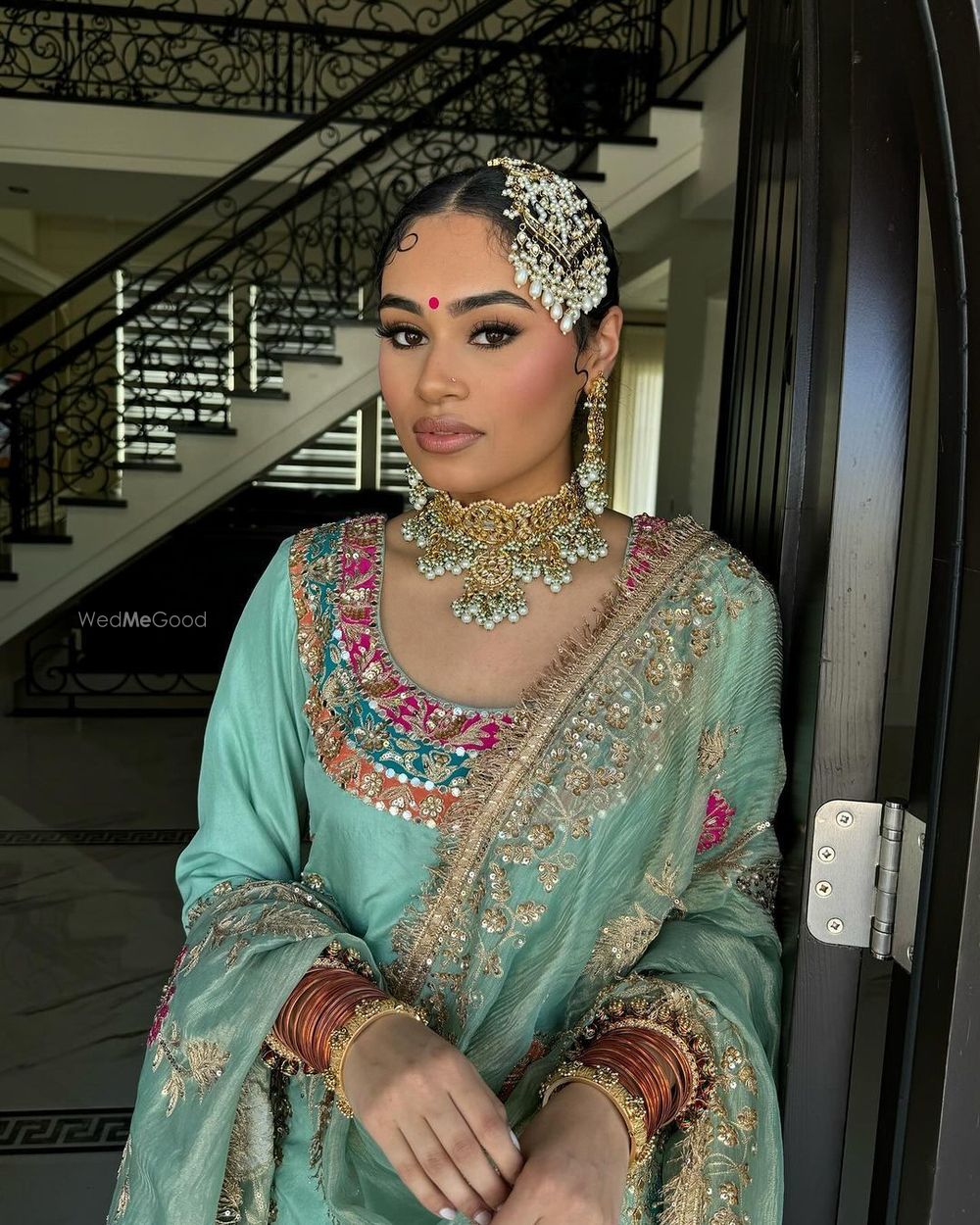 Photo By AWM: Makeovers by Aastha - Bridal Makeup Artists