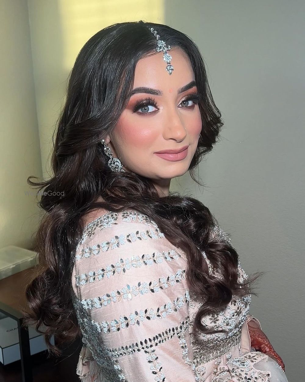 Photo By AWM: Makeovers by Aastha - Bridal Makeup