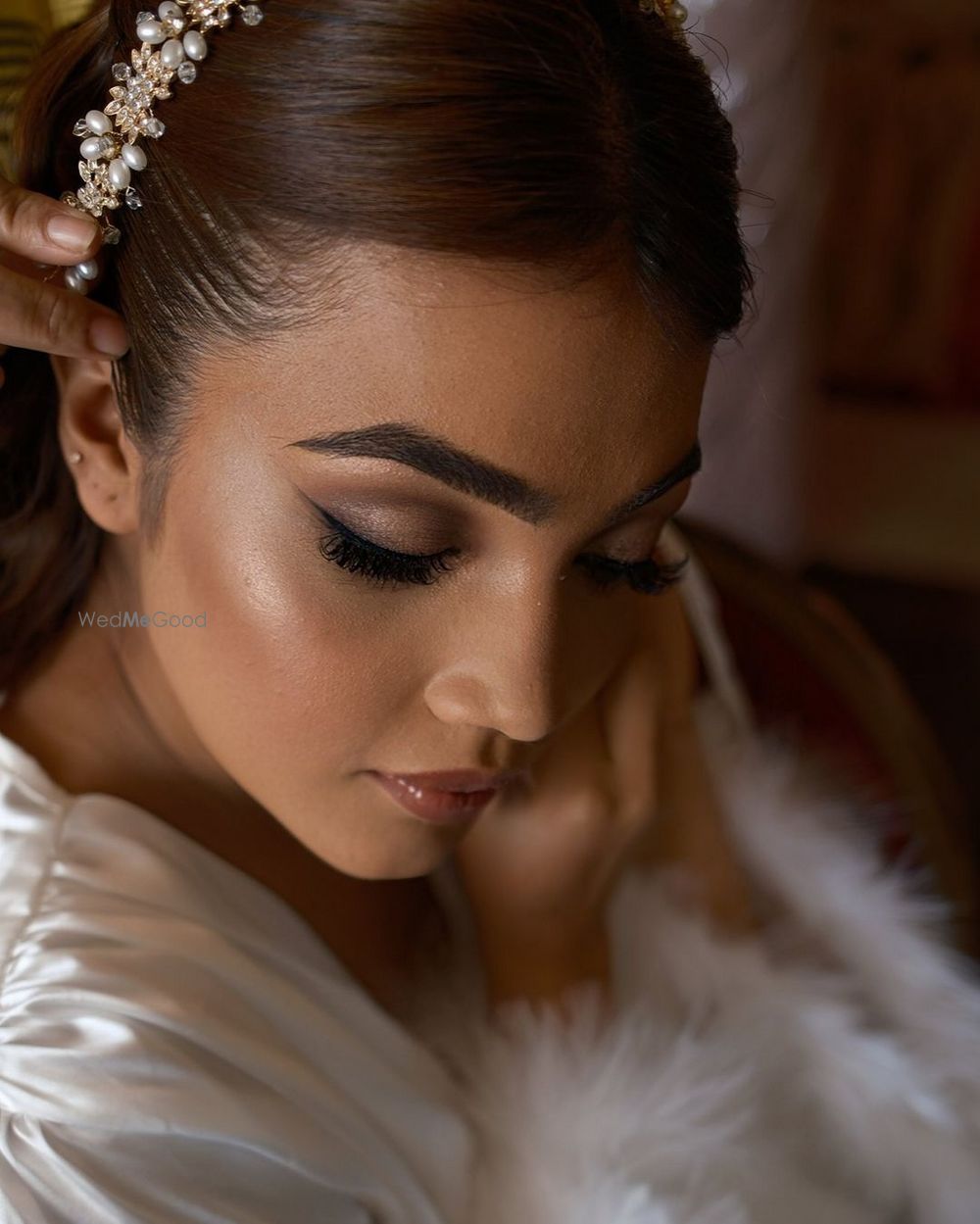 Photo By AWM: Makeovers by Aastha - Bridal Makeup