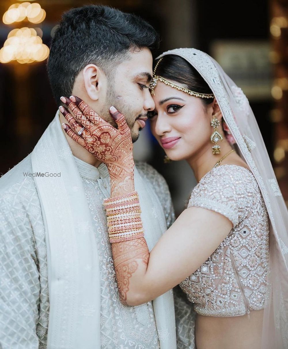 Photo By AWM: Makeovers by Aastha - Bridal Makeup