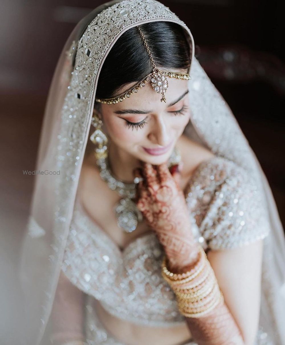 Photo By AWM: Makeovers by Aastha - Bridal Makeup Artists
