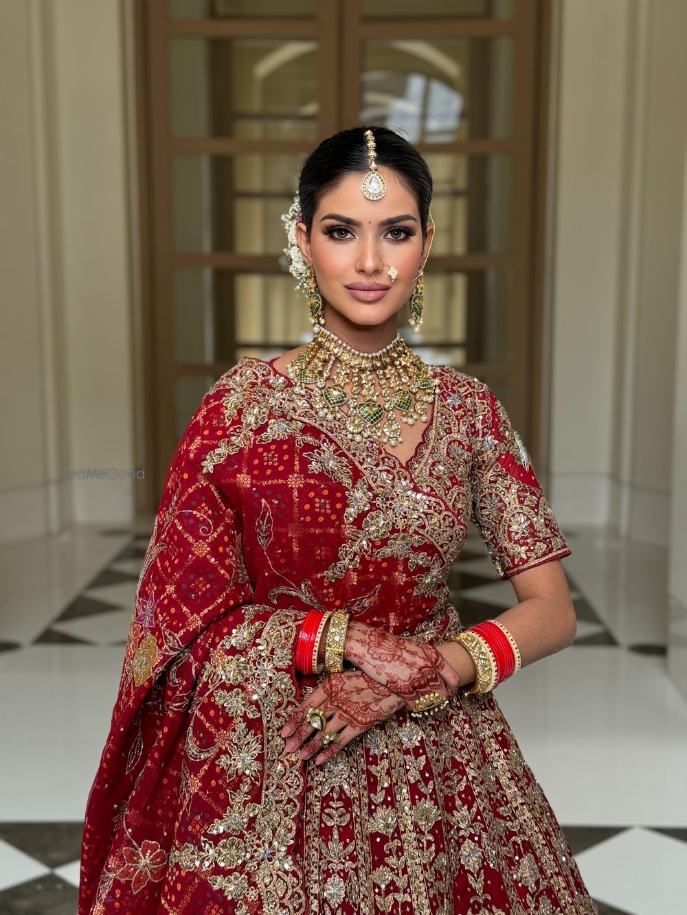 Photo By AWM: Makeovers by Aastha - Bridal Makeup Artists