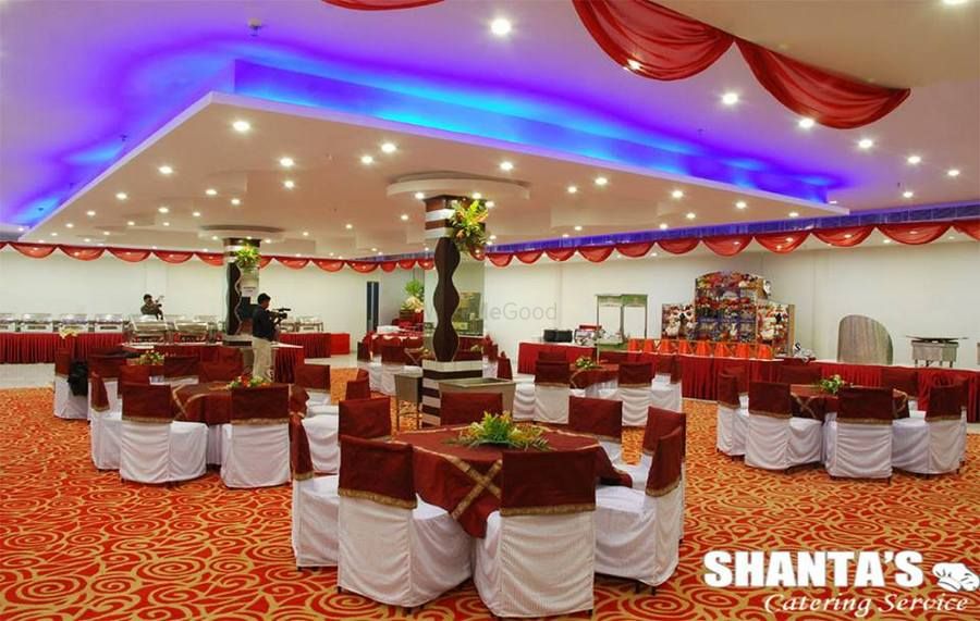 Photo By Shantas catering - Catering Services