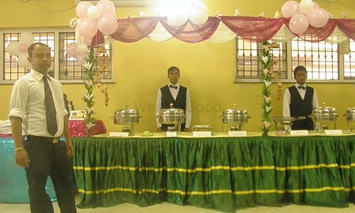 Photo By Shantas catering - Catering Services