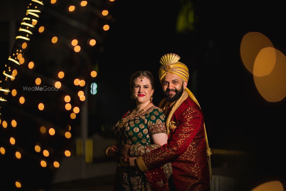 Photo By Wedding Zest by Rohit Nagwekar - Photographers