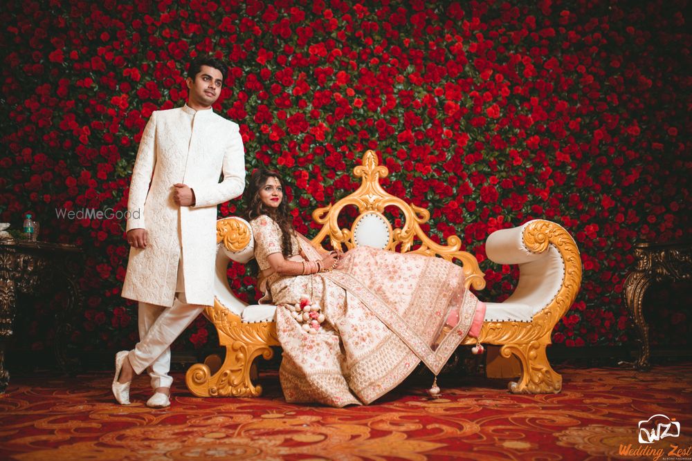 Photo By Wedding Zest by Rohit Nagwekar - Photographers