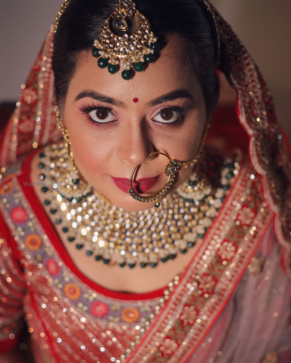 Photo By Shah Paradise - Bridal Makeup