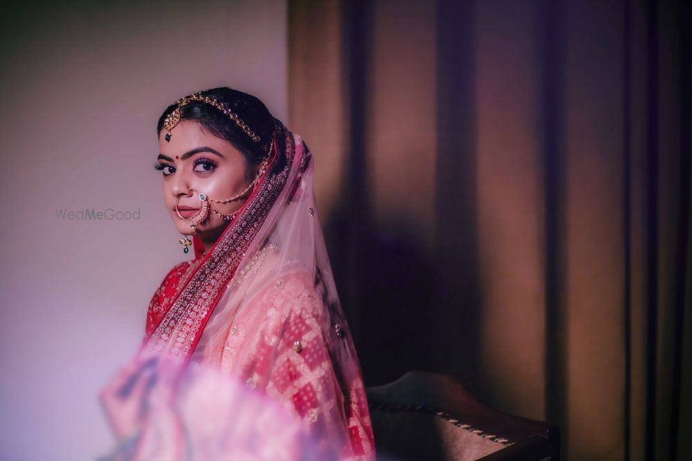 Photo By Shah Paradise - Bridal Makeup