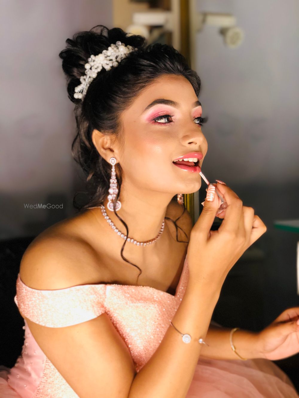 Photo By Shah Paradise - Bridal Makeup