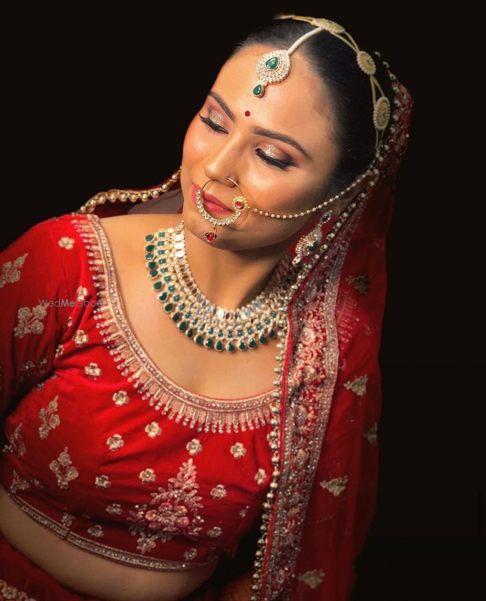 Photo By Shah Paradise - Bridal Makeup