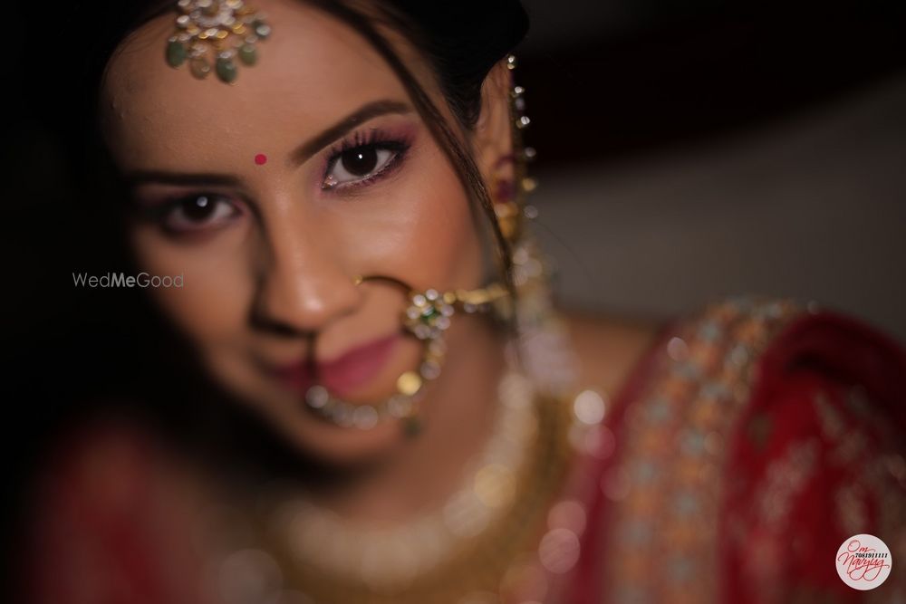 Photo By Shah Paradise - Bridal Makeup