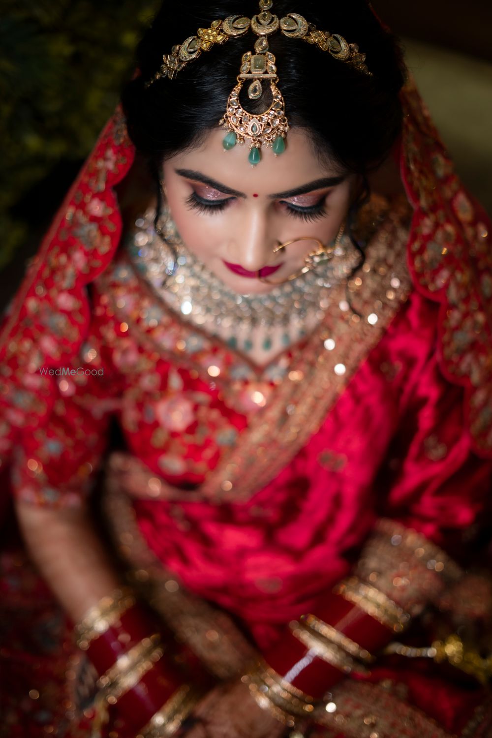 Photo By Shah Paradise - Bridal Makeup