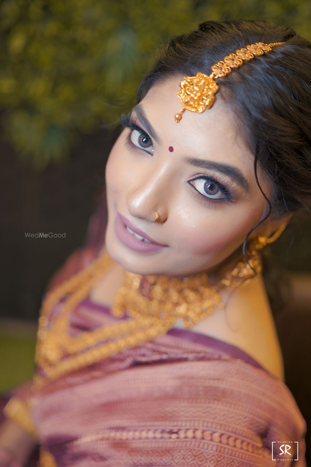 Photo By Shah Paradise - Bridal Makeup