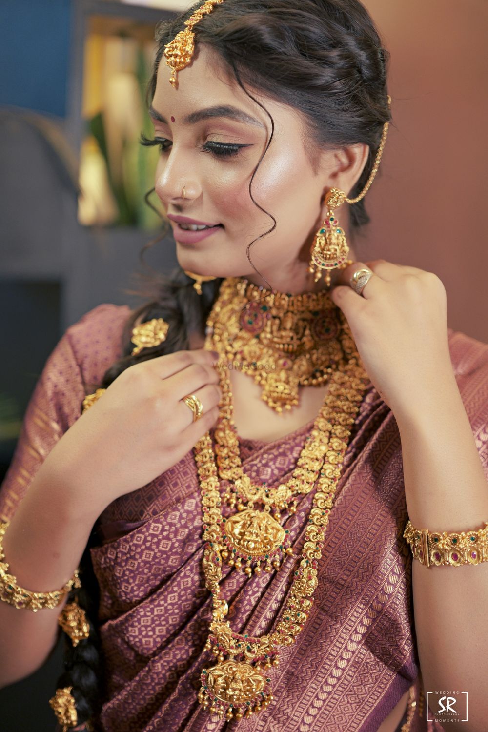 Photo By Shah Paradise - Bridal Makeup