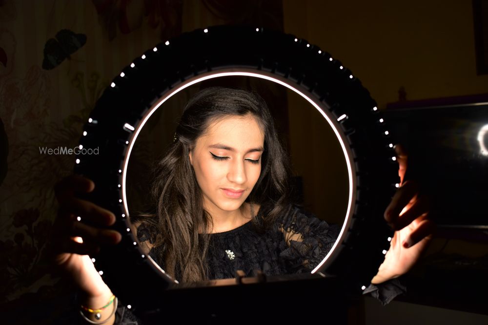 Photo By Parmeet Kaur MUA - Bridal Makeup