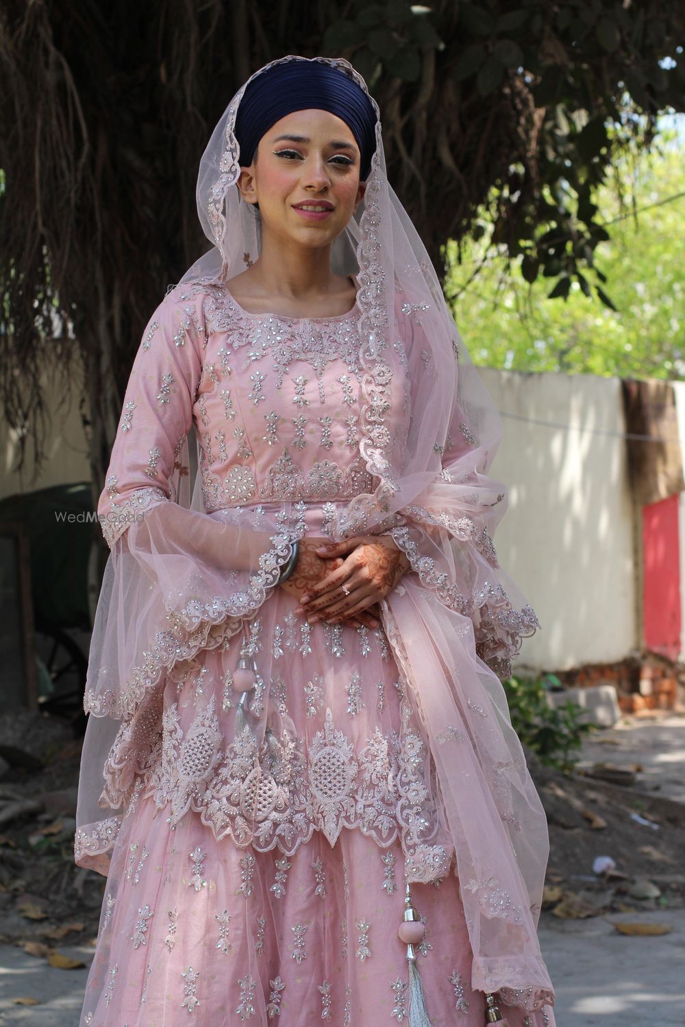 Photo By Parmeet Kaur MUA - Bridal Makeup