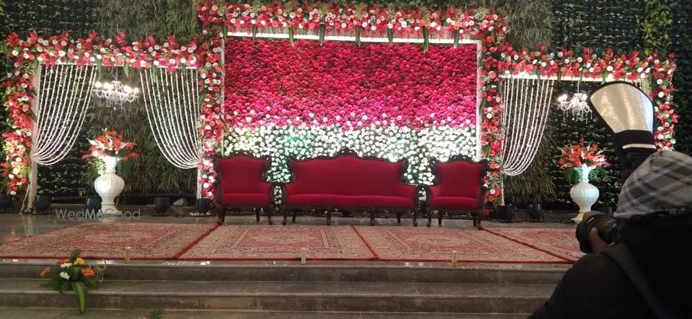 Photo By Weddify Events - Wedding Planners