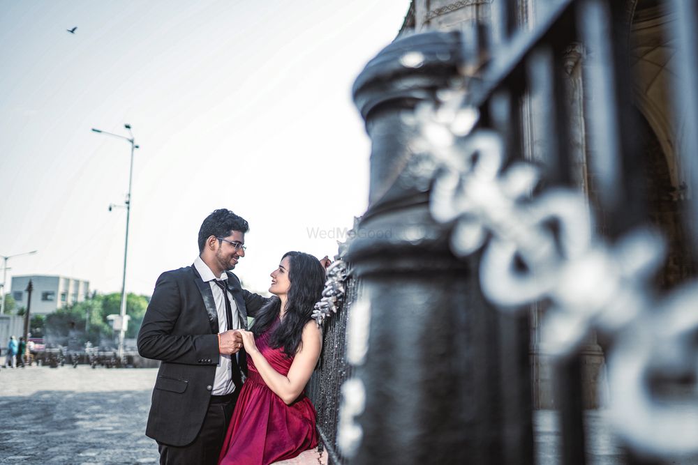 Photo By Cine Picture Production - Pre Wedding Photographers