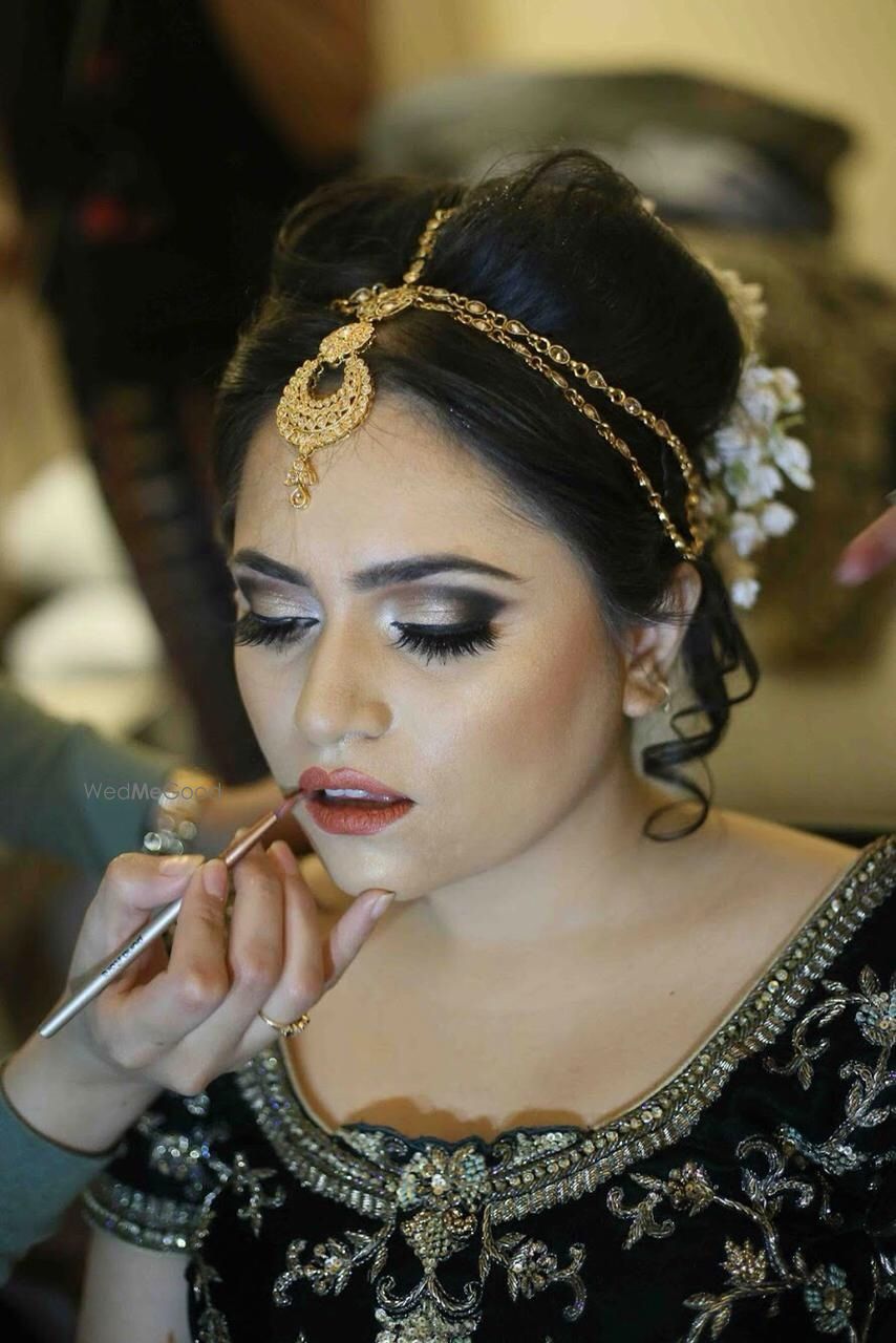 Photo By Makeover Stories By Sanya - Bridal Makeup