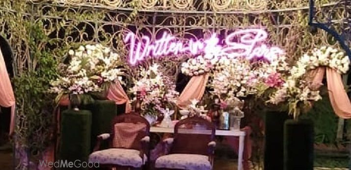 Wedding Phere Events