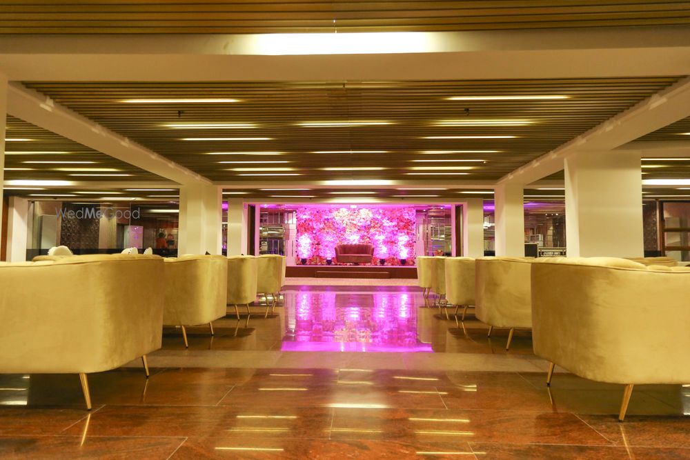 Photo By Meraki Banquet - Venues