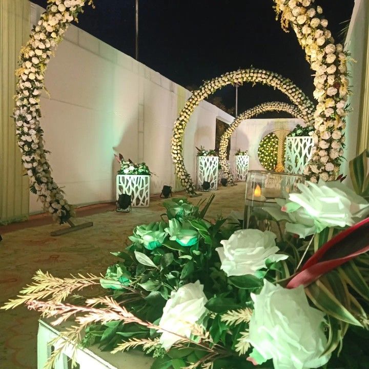Photo By Ceremonii Events & Entertainment - Wedding Planners