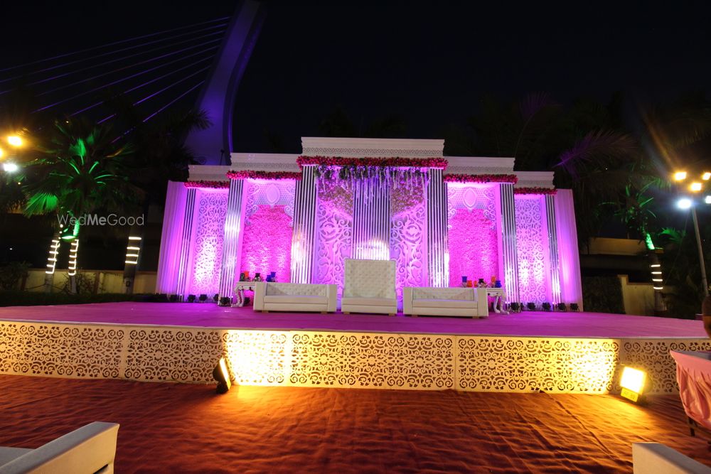 Photo By Ceremonii Events & Entertainment - Wedding Planners