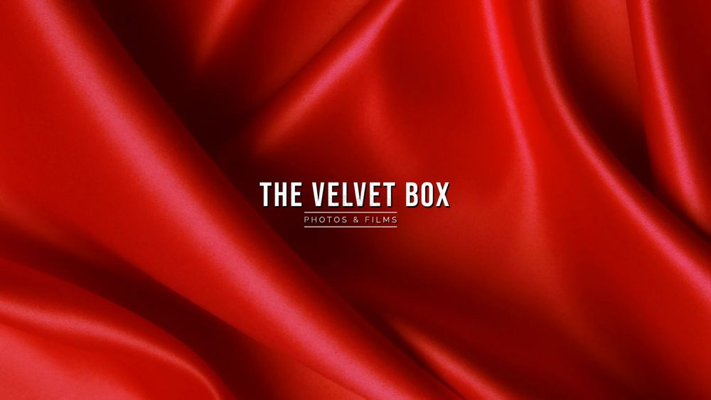 Velvet Box Photo and Films