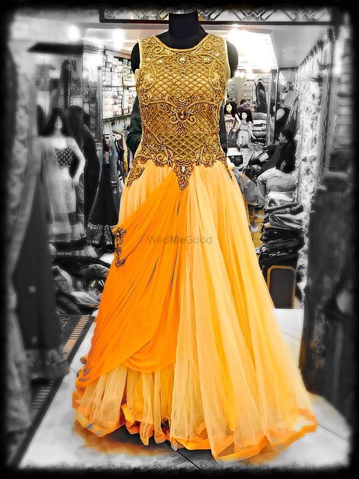 Photo By Rooplakshmi Jaipur  - Bridal Wear