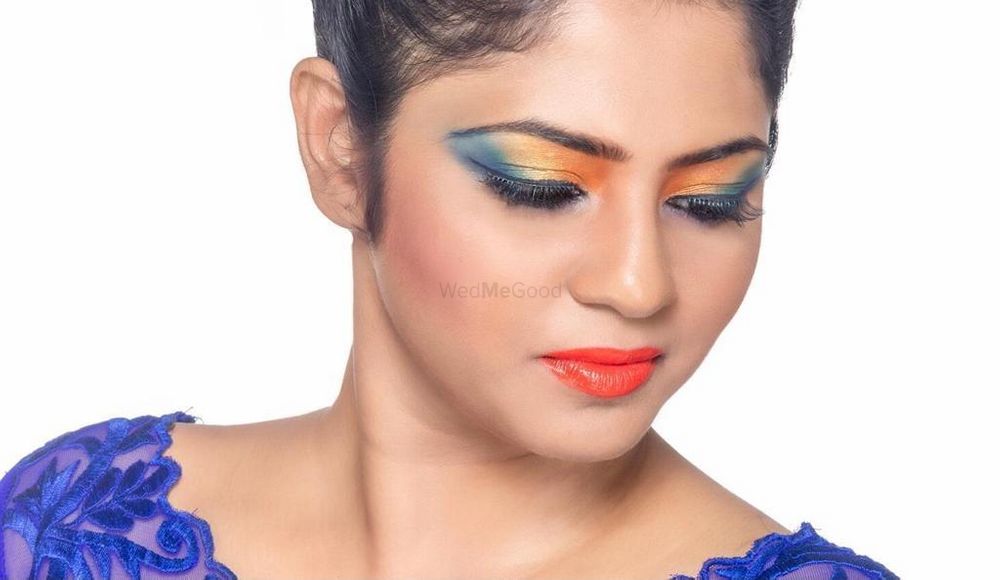 Teena Rajpal Make-Up Artist & Hairstylist