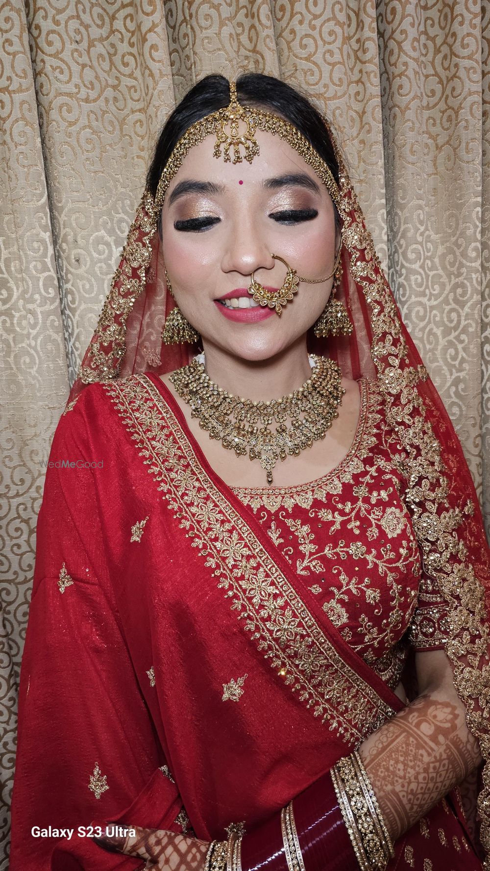 Photo By Mac Image - Bridal Makeup