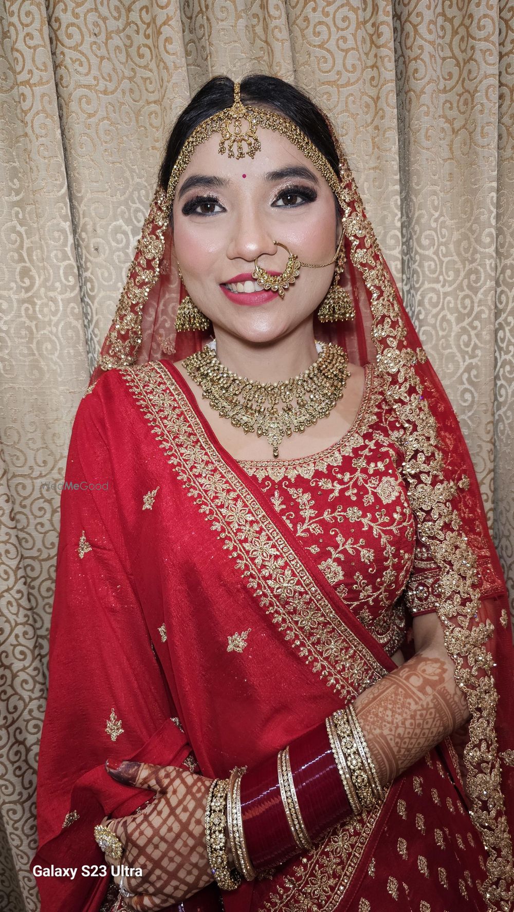 Photo By Mac Image - Bridal Makeup