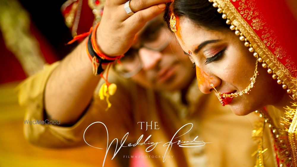 The Wedding Friends Film & Photography