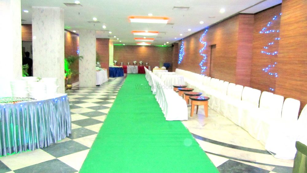 Photo By Indismart Hotel - Venues