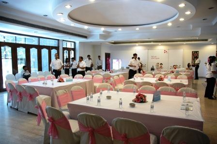 Photo By The Royal Park Hall - Venues