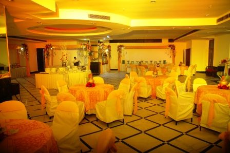 Photo By The Royal Park Hall - Venues