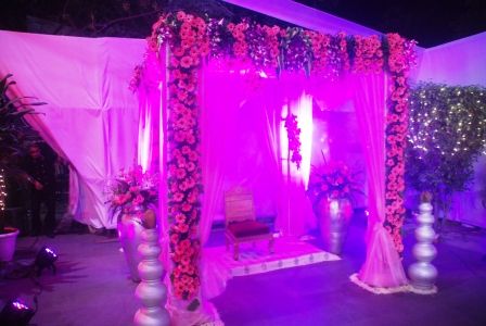 Photo By The Royal Park Hall - Venues